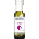 Huile d'olive Ă  l'extrait de truffe BIO 100ml - BIO PLANETE